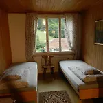 Gasthof Am Bach * Boltigen