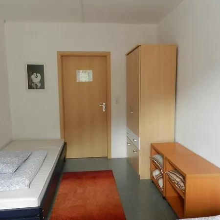 Gasthof Am Bach B&B *