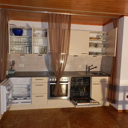 לינה וארוחת בוקר Gasthof Am Bach Boltigen