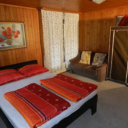 Gasthof Am Bach B&B *