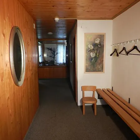 Gasthof Am Bach B&B 볼티겐