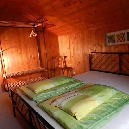 Gasthof Am Bach * 博尔蒂根