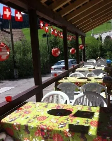 住宿加早餐酒店 Gasthof Am Bach *