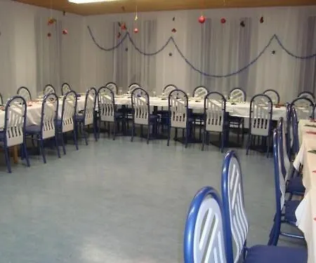 B&B Gasthof Am Bach *