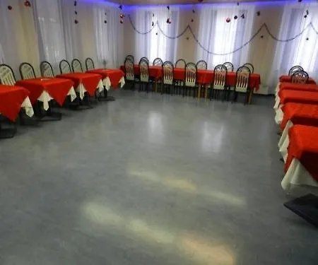 Gasthof Am Bach לינה וארוחת בוקר