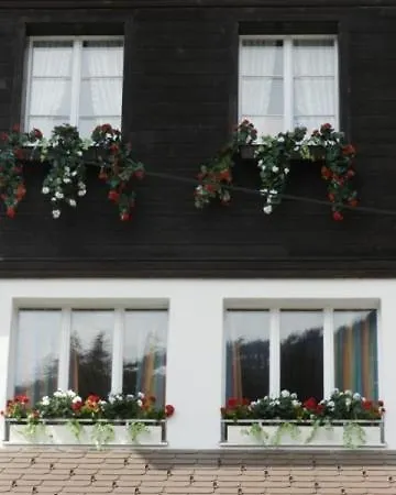 Gasthof Am Bach 博尔蒂根