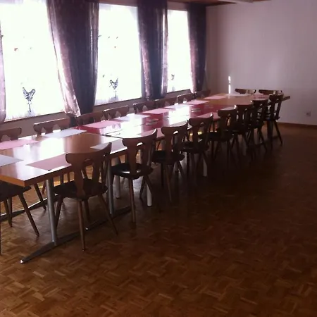 Gasthof Am Bach 博尔蒂根