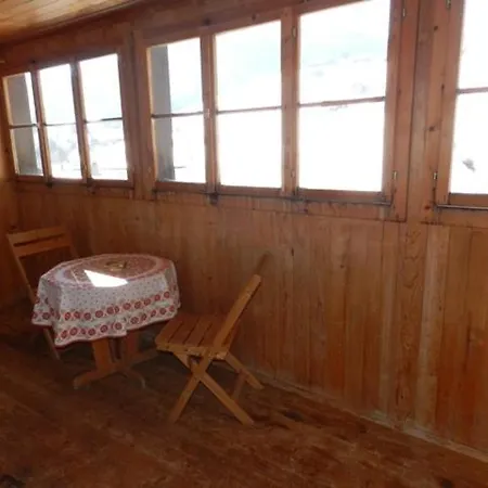 B&B Gasthof Am Bach *