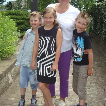 Gasthof Am Bach B&B *
