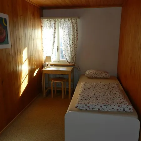 Gasthof Am Bach 博尔蒂根