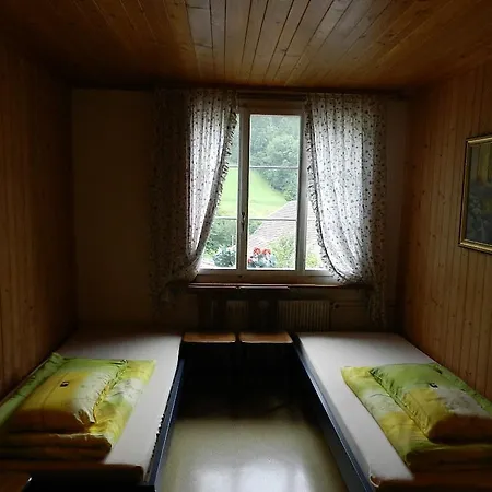 Gasthof Am Bach * 博尔蒂根