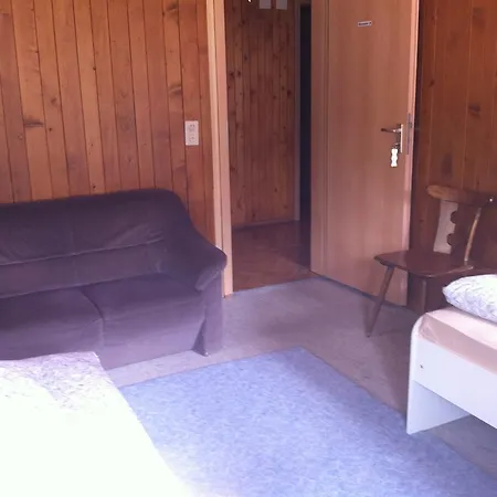 住宿加早餐酒店 Gasthof Am Bach