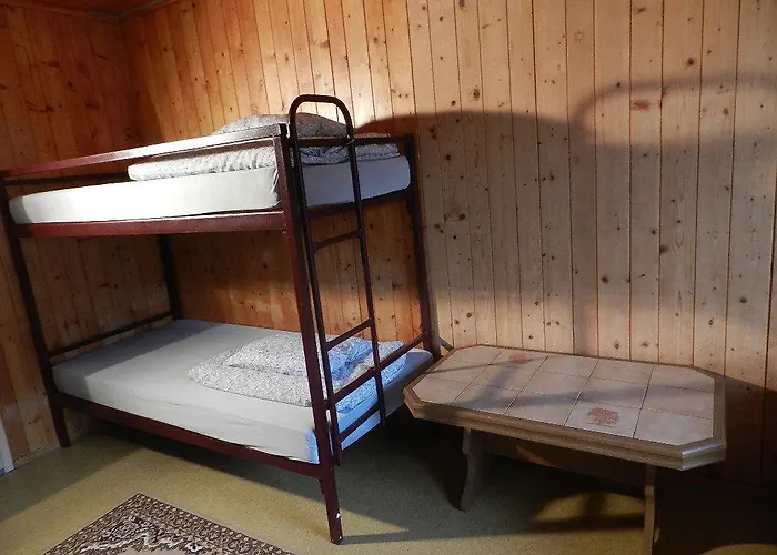 Gasthof Am Bach * Boltigen