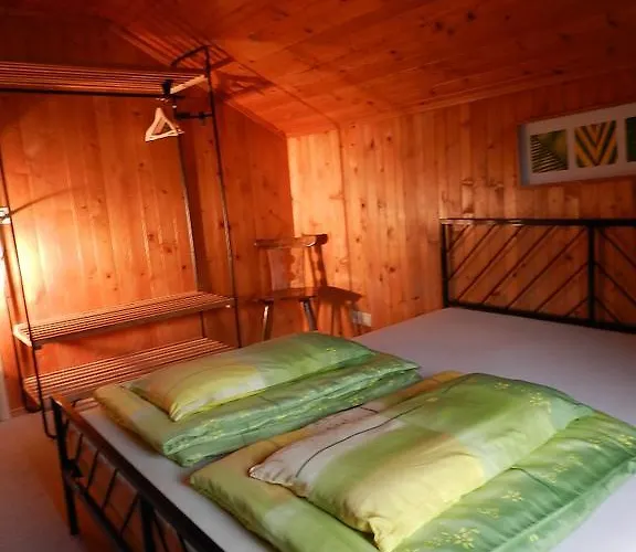 Gasthof Am Bach * Boltigen