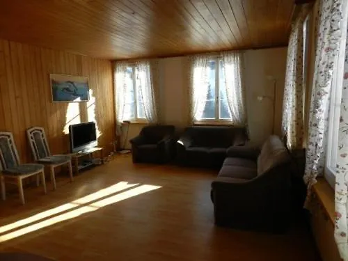 Gasthof Am Bach Boltigen