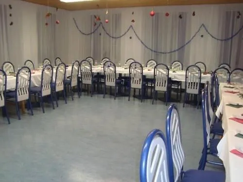 Oda ve Kahvaltı Gasthof Am Bach *