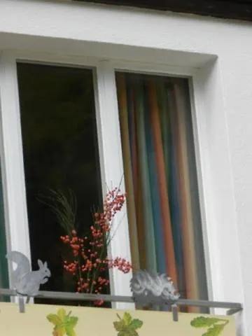 Oda ve Kahvaltı Gasthof Am Bach Boltigen