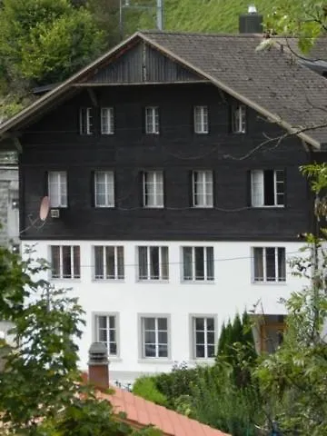 Gasthof Am Bach *