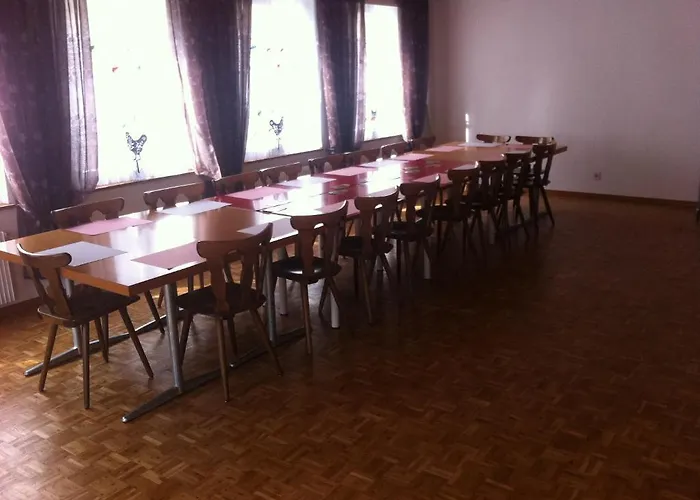 Gasthof Am Bach Boltigen