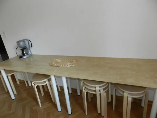 Gasthof Am Bach Oda ve Kahvaltı