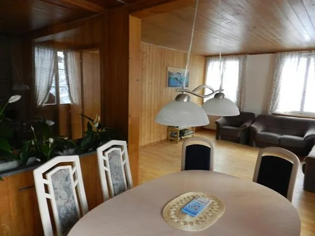 Oda ve Kahvaltı Gasthof Am Bach *