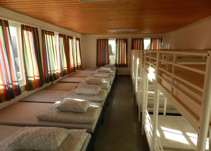 Gasthof Am Bach Boltigen