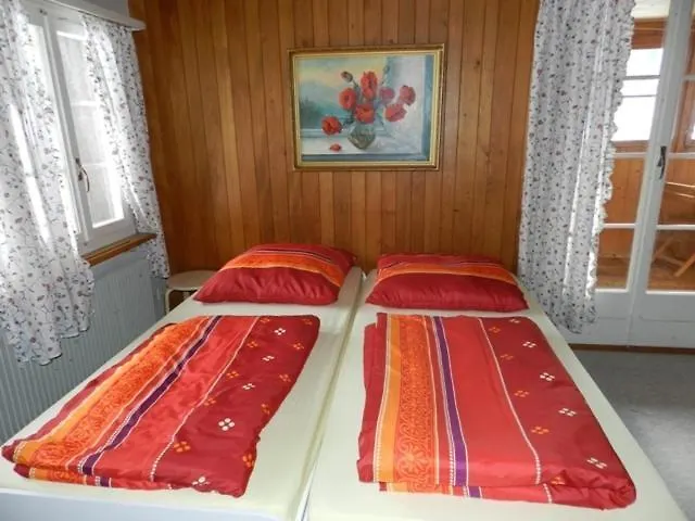 Gasthof Am Bach Oda ve Kahvaltı