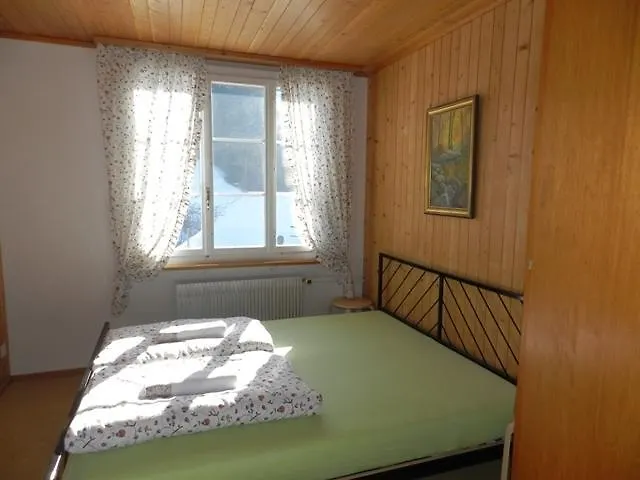 Gasthof Am Bach Oda ve Kahvaltı