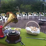 Gasthof Am Bach Bed & Breakfast