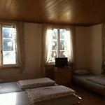 Bed & Breakfast Gasthof Am Bach Boltigen