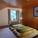 Gasthof Am Bach Bed & Breakfast