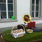 Gasthof Am Bach Bed & Breakfast