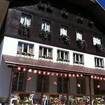 Gasthof Am Bach Bed & Breakfast