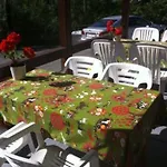Gasthof Am Bach Bed & Breakfast