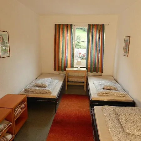 Gasthof Am Bach Bed and breakfast *