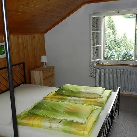 Bed and breakfast Gasthof Am Bach