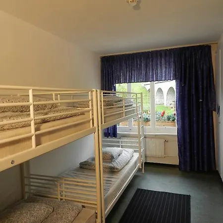 Gasthof Am Bach Bed and breakfast