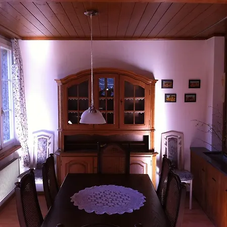 לינה וארוחת בוקר Gasthof Am Bach *
