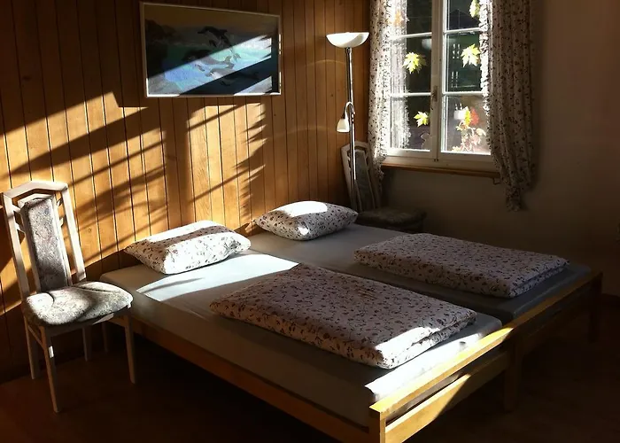 Gasthof Am Bach
