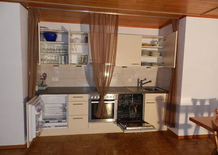 לינה וארוחת בוקר Gasthof Am Bach Boltigen