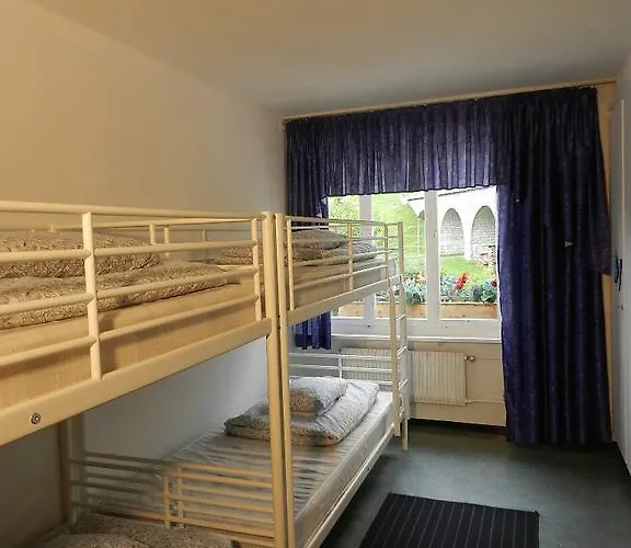 Gasthof Am Bach לינה וארוחת בוקר