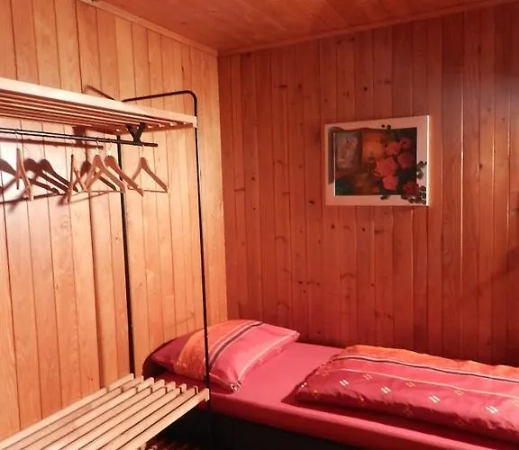 Gasthof Am Bach Boltigen