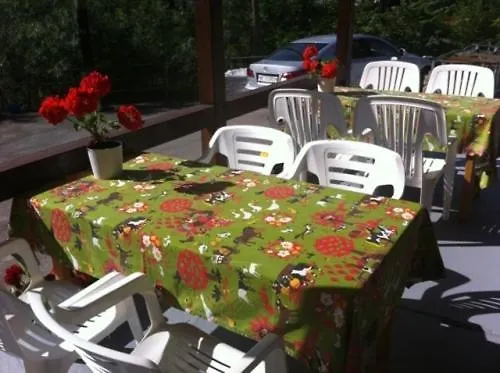 Gasthof Am Bach לינה וארוחת בוקר