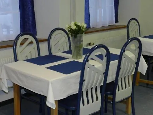 Gasthof Am Bach * Boltigen