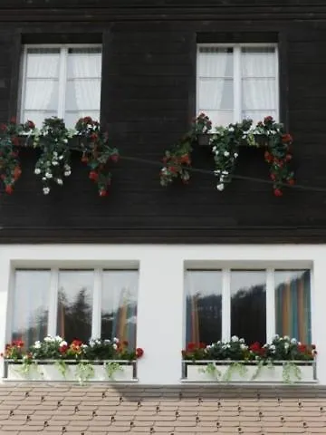 Gasthof Am Bach Boltigen