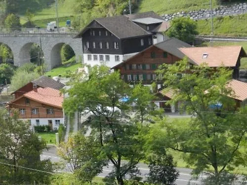 Gasthof Am Bach לינה וארוחת בוקר