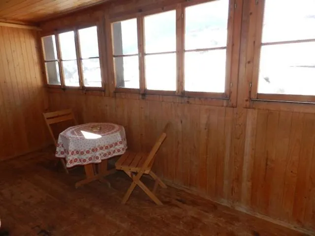 לינה וארוחת בוקר Gasthof Am Bach *