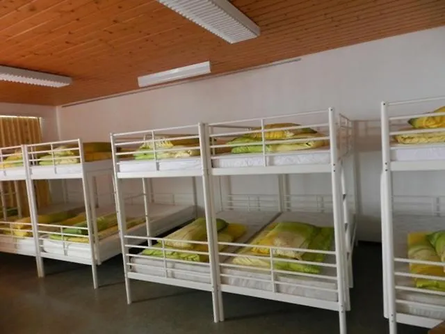 Gasthof Am Bach לינה וארוחת בוקר *