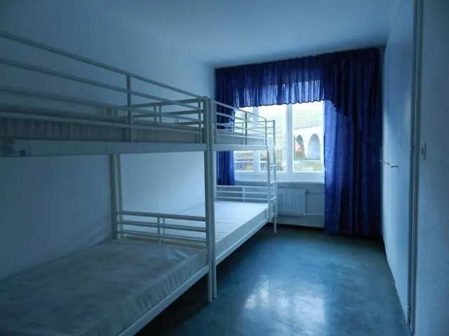 Gasthof Am Bach * Boltigen