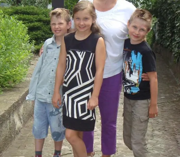 Gasthof Am Bach לינה וארוחת בוקר *